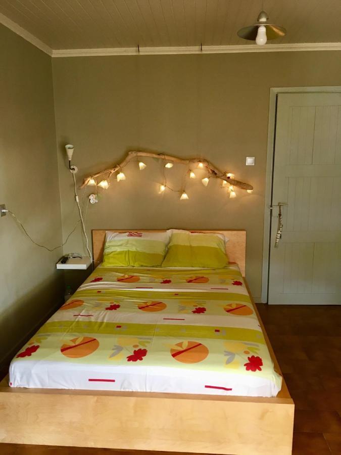 Elsa Apartment Agios Ioannis  Exteriér fotografie