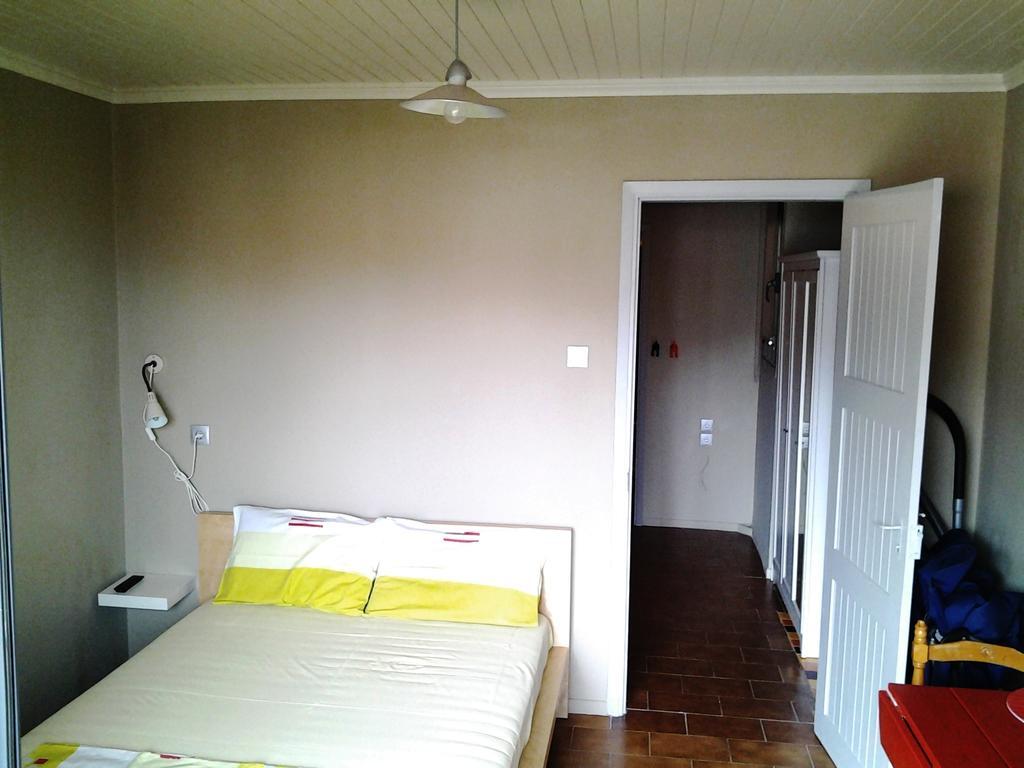 Elsa Apartment Agios Ioannis  Exteriér fotografie