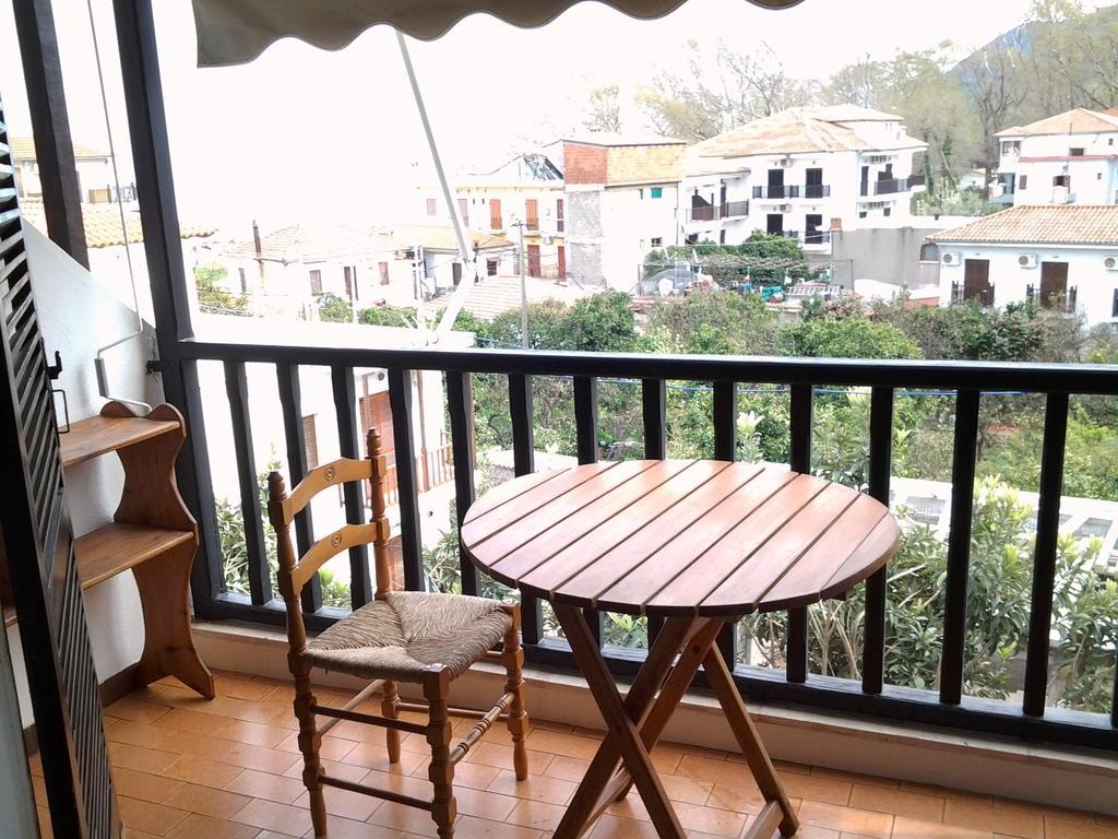 Elsa Apartment Agios Ioannis  Exteriér fotografie