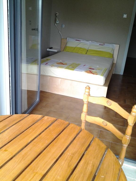 Elsa Apartment Agios Ioannis  Exteriér fotografie