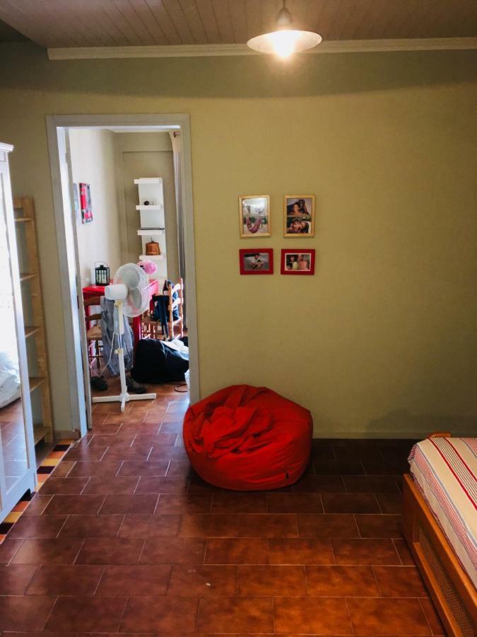 Elsa Apartment Agios Ioannis  Exteriér fotografie