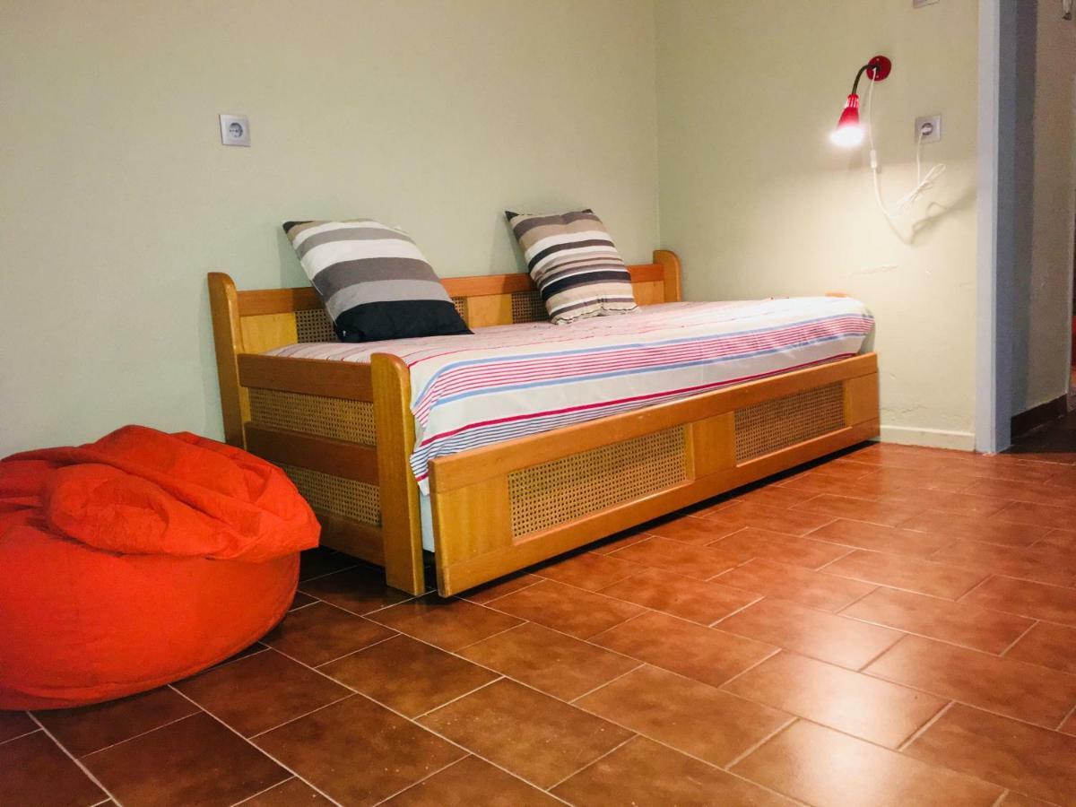 Elsa Apartment Agios Ioannis  Exteriér fotografie