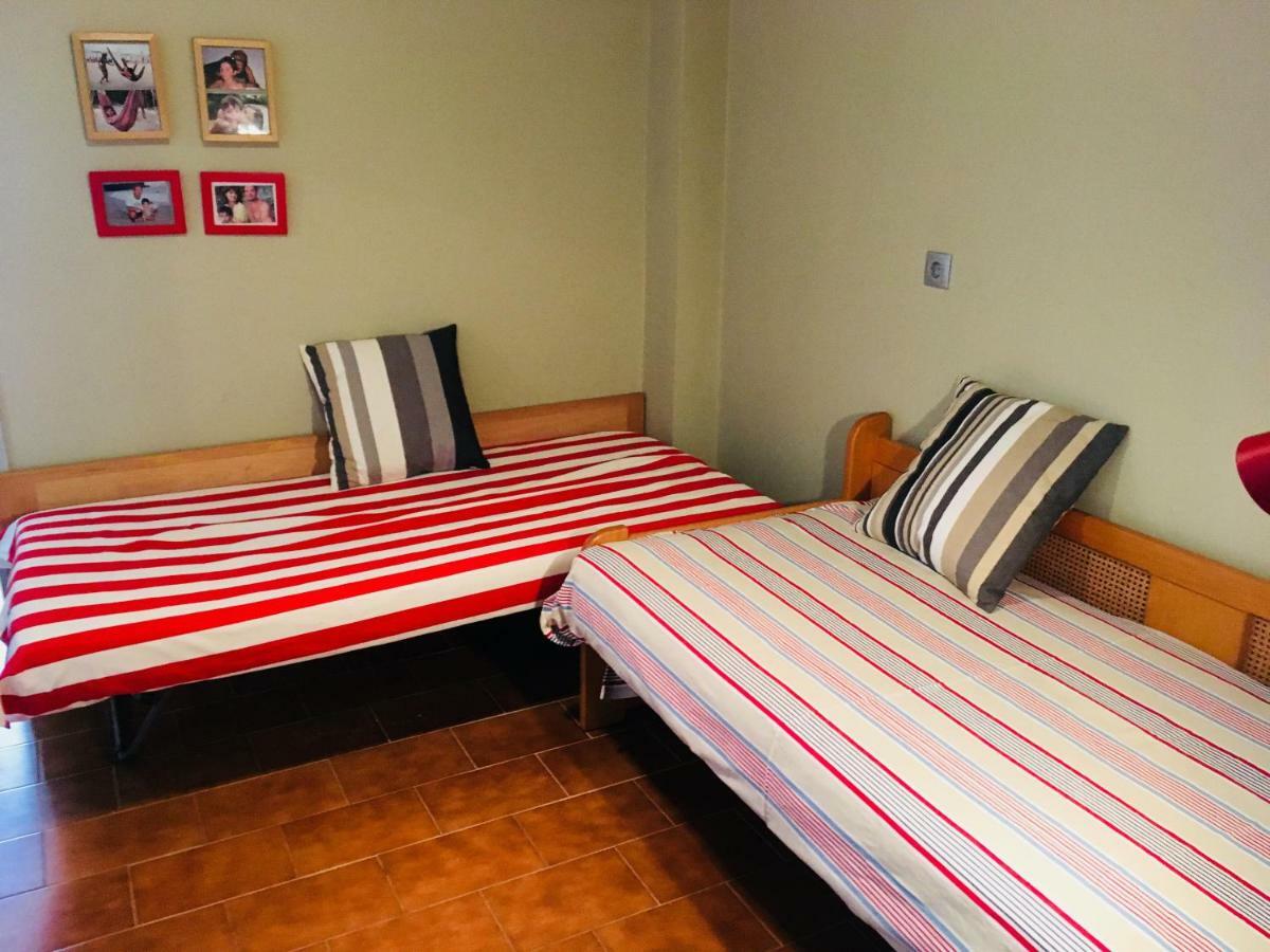 Elsa Apartment Agios Ioannis  Exteriér fotografie