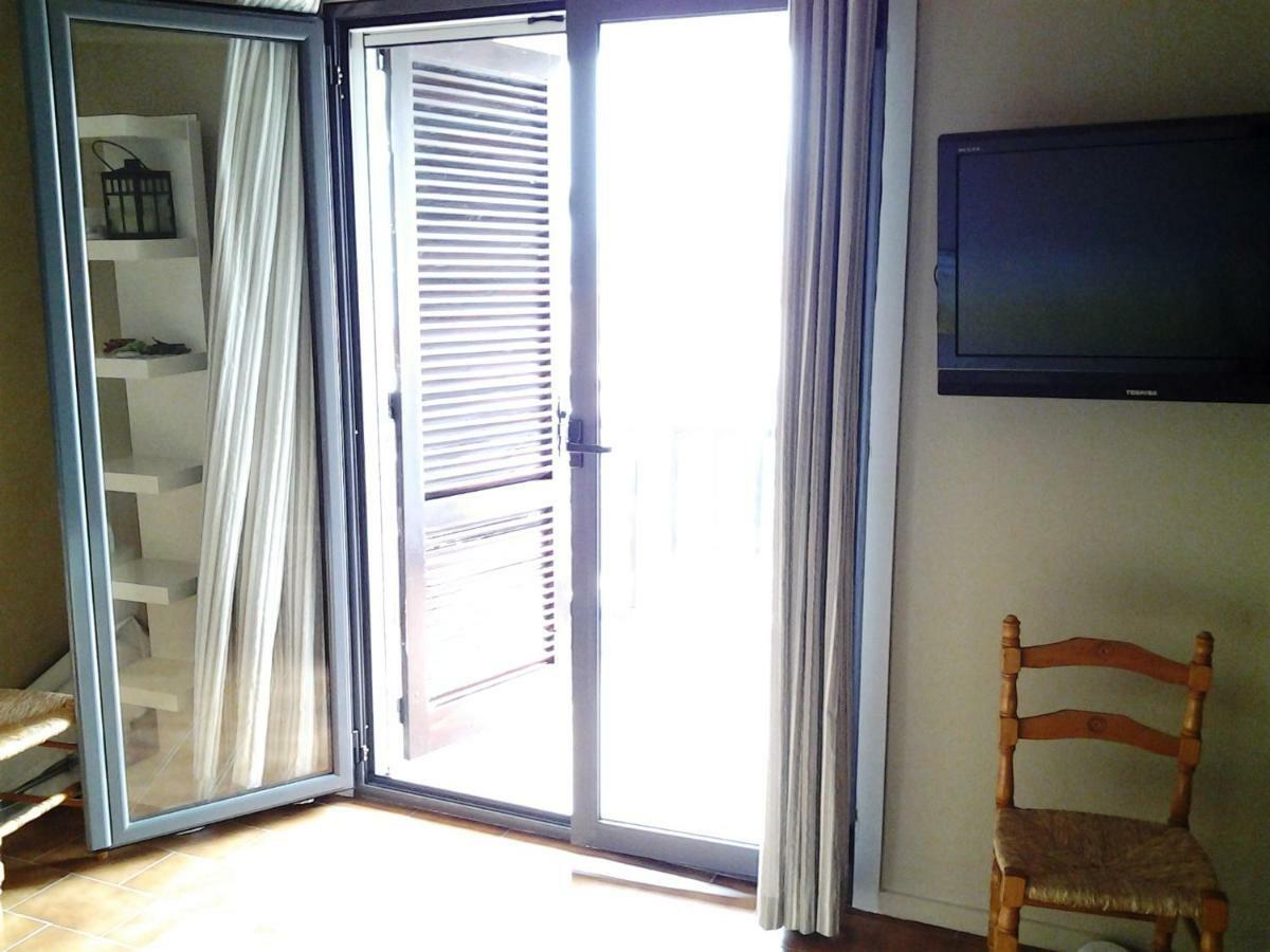 Elsa Apartment Agios Ioannis  Exteriér fotografie
